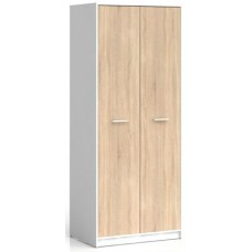 Skapis NEPO SZF2D